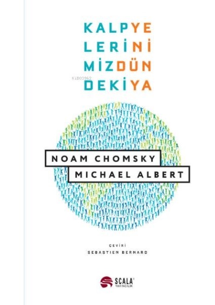 Kalplerimizdeki Yeni Dünya