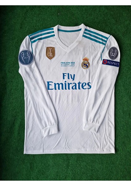 C.ronaldo Retro Uzun Kol Efsane Futbol Forması Nefes Alabilen Terletmez Forma fiyatları