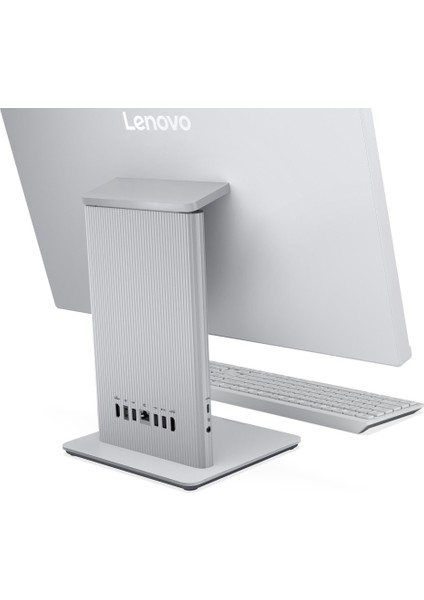 Ideacentre AIO 24IRH9 Intel Core i5 13420H 16GB 512GB SSD Freedos 23.8 FHD IPS All In One Bilgisayar indirimleri