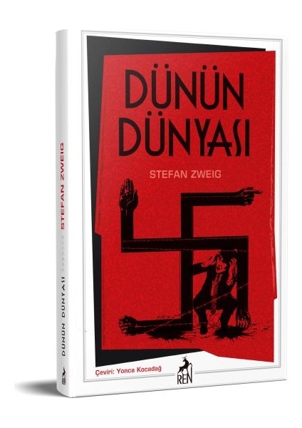 Dünün Dünyası