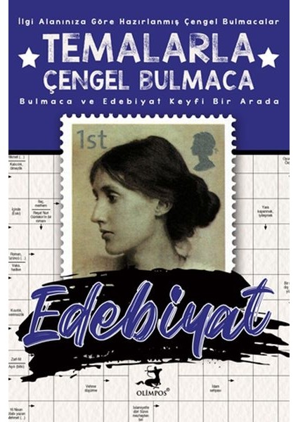 Temalarla Çengel Bulmaca Edebiyat