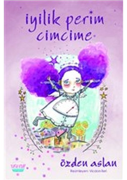 Iyilik Perim Cimcime