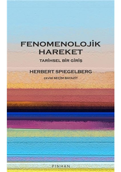 Fenomenolojik Hareket