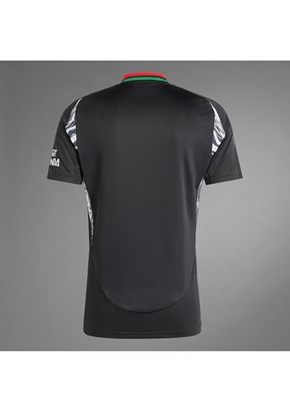 Arsenal 2025 Isimsiz Forma Siyah fiyatları