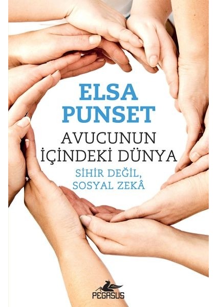 Avucunun Içindeki Dünya