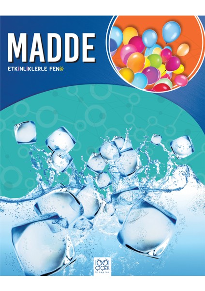 Etkinliklerle Fen - Madde