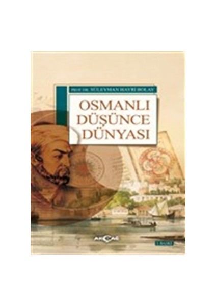Osmanlı Düşünce Dünyası