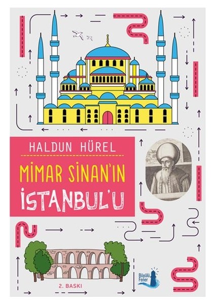 Mimar Sinan'ın Istanbul'u