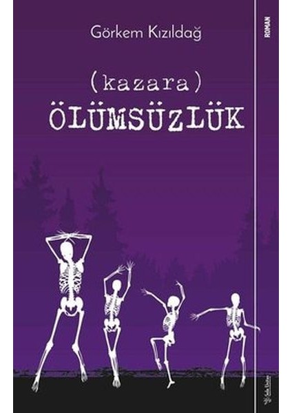 Kazara Ölümsüzlük