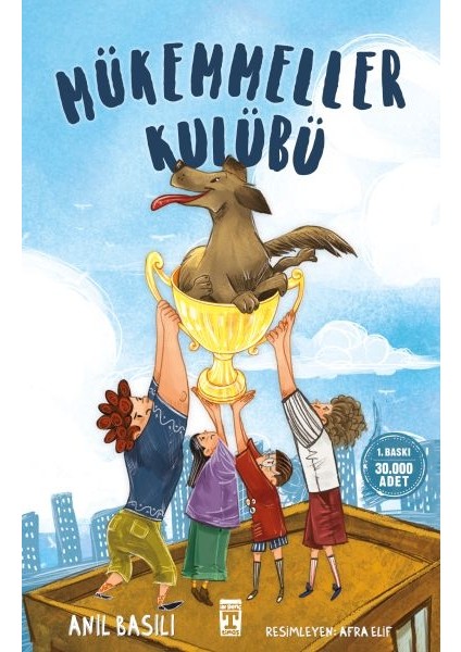 Mükemmeller Kulübü