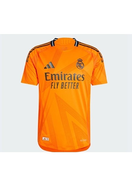 Real Madrid 24/25 Sezon Kylian Mbappé Deplasman Forması fiyatları