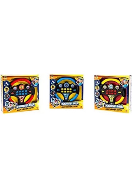 Bfs Erdem Sesli Direksiyon ER-103 fiyatları