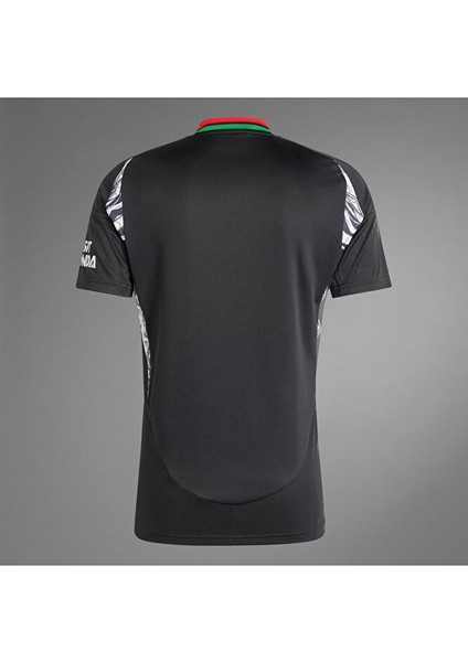 Ârsenal 2024-25 Yeni Sezon Siyah Kısa Kollu Isimsiz Yetişkin Forma Özel Ozan Arsenal fiyatları