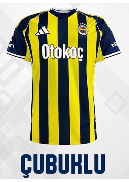 Fe.ner.bah'çe \\ 2026 #talisca# 94 Numara Iç Saha Yetişkin Taraftar Forması