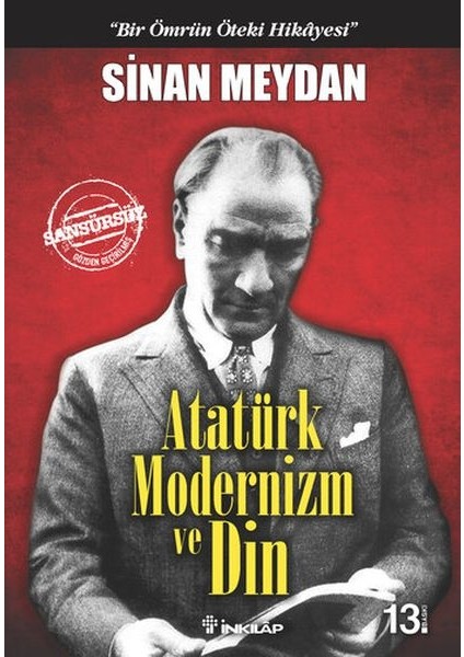Atatürk Modernizm ve Din