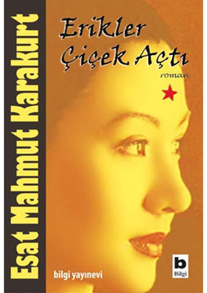 Erikler Çiçek Açtı