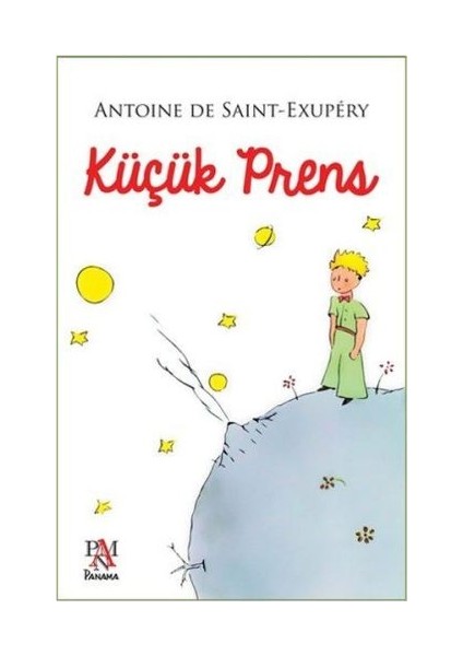 Küçük Prens