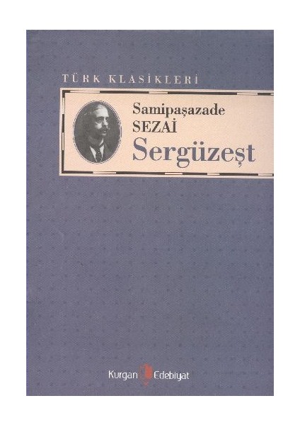 Sergüzeşt