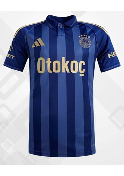 F̶B̶/F̶ENER/B̶AHÇE.2026 Yeni Sezon #10 Alex De Souza Alternatif Yakalı Forması