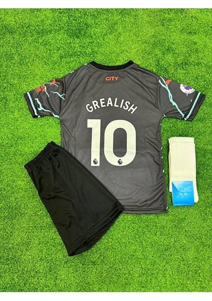 2024/25 Yeni Sezon Antreman Forması