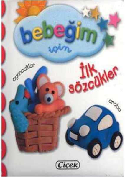 Bebeğim Için Ilk Sözcükler