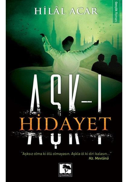 Aşk-I Hidayet