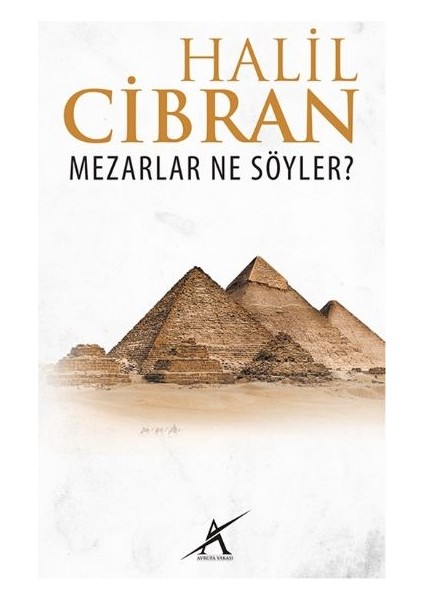 Mezarlar Ne Söyler?