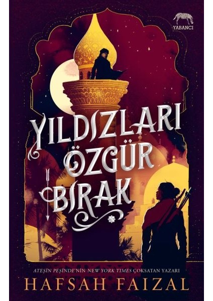 Yıldızları Özgür Bırak