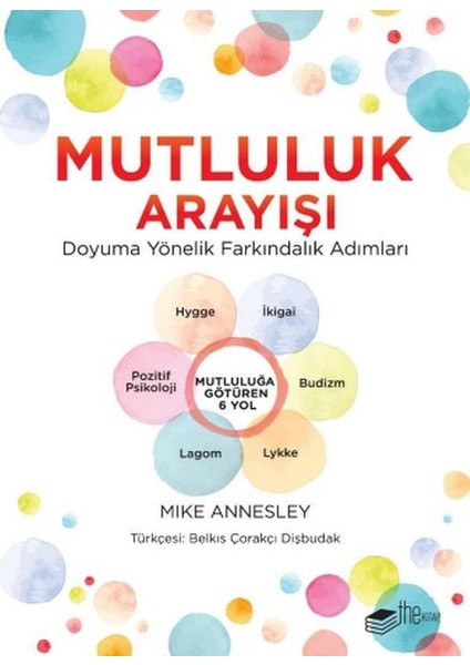 Mutluluk Arayışı