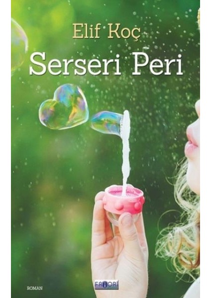 Serseri Peri