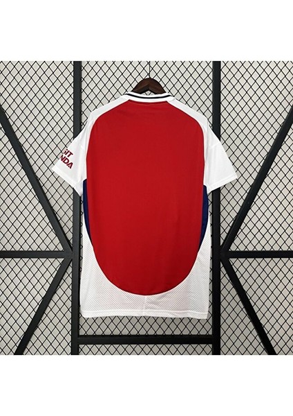 Arsenal 2024-25 Yeni Sezon Isimsiz Iç Saha Forması fiyatları