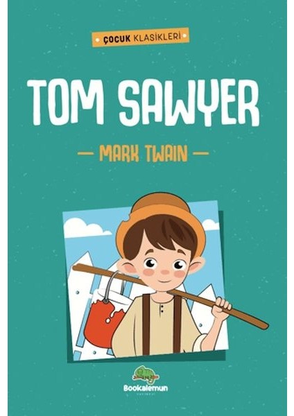 Tom Sawyer