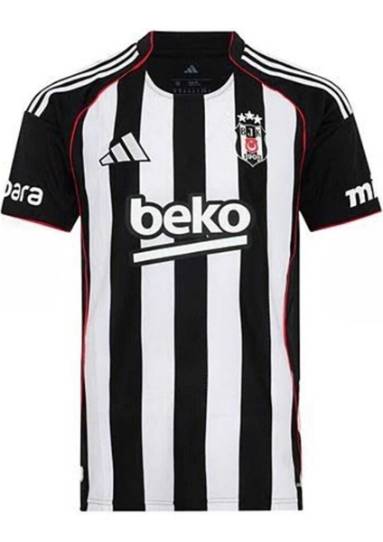 B.e.ş.i.k.t.â.ş /// 2025.2026 Sezon Çubuklu Yetişkin Futbol Forması Quaresmâ 7 fiyatları