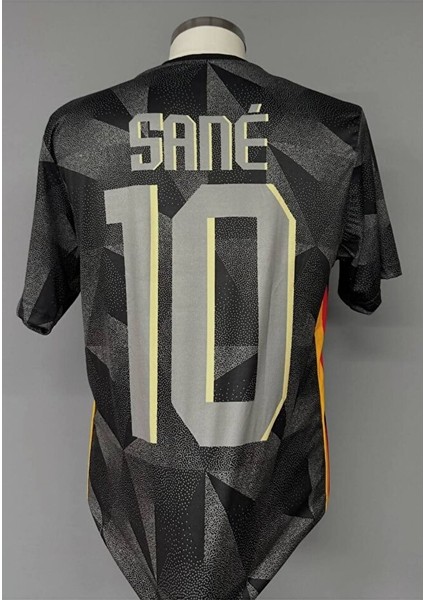 Galatâsarây 5-Yıldızlı Store./leroy Sane Resimli / 2026 Yeni Sezon Yetişkin Forması modelleri