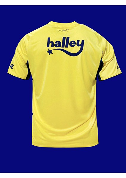 F̶B̶/F̶ENER/B̶AHÇE.2026 Yeni Sezon #isimsiz Deplasman Sarı Forması fiyatları