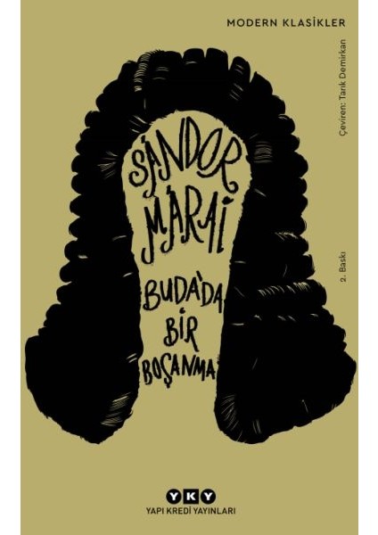 Buda’da Bir Boşanma