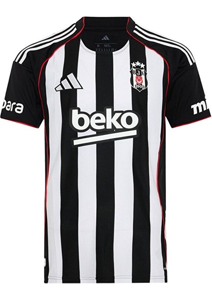 .b.e.ş.i.k.t.a.ş./ 2026 /#quaresma#/ 7 Iç Saha Çubuklu Yetişkin Taraftar Forması fiyatları