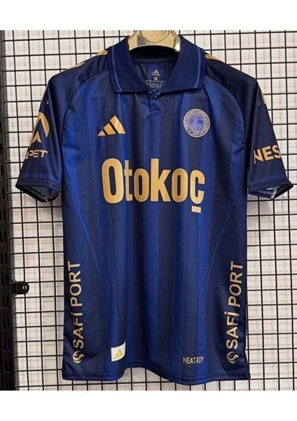 Fe.ner.bah'çe \\ 2026 #taliscai# 94 Alternatif Yakalı Yetişkin Taraftar Forması fiyatları