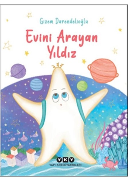 Evini Arayan Yıldız