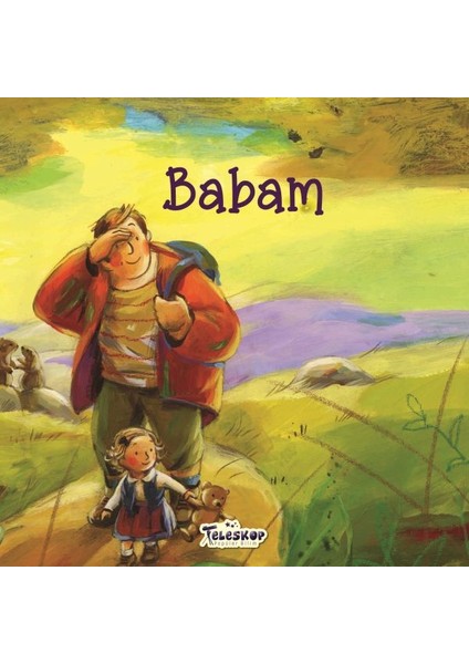 Babam - Akrabalar Serisi