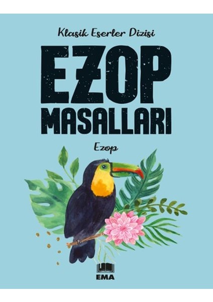 Ezop Masalları