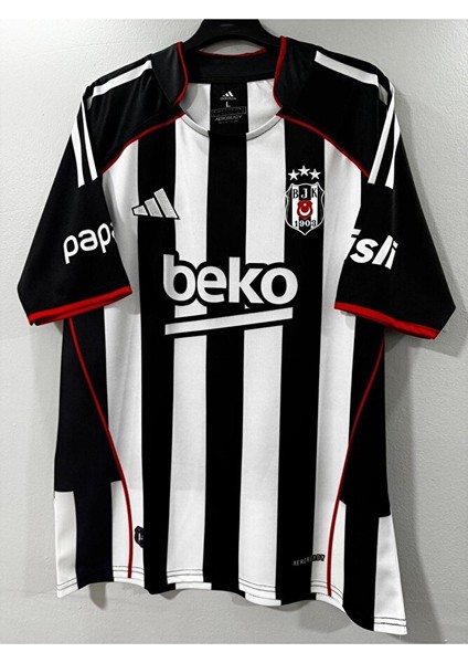 2026 .b.e.ş.i.k.t.a.ş. Yeni Sezon Iç Saha #17 Immobile Forması fırsatları