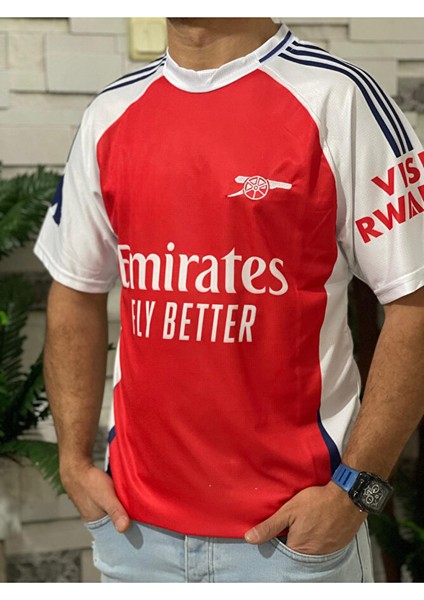 Odegart Arsenal Forması