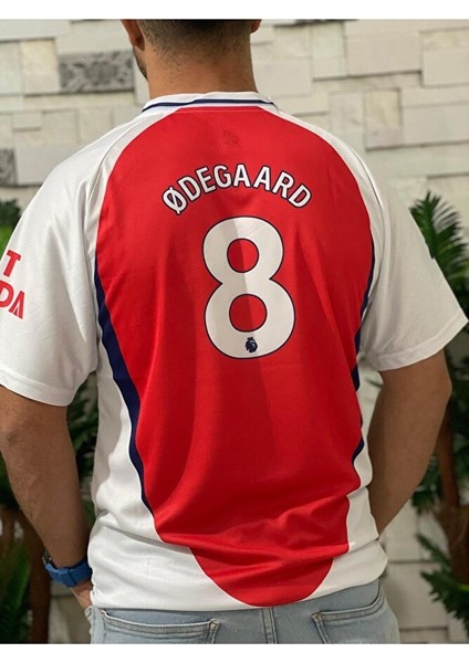 Odegart Arsenal Forması modelleri