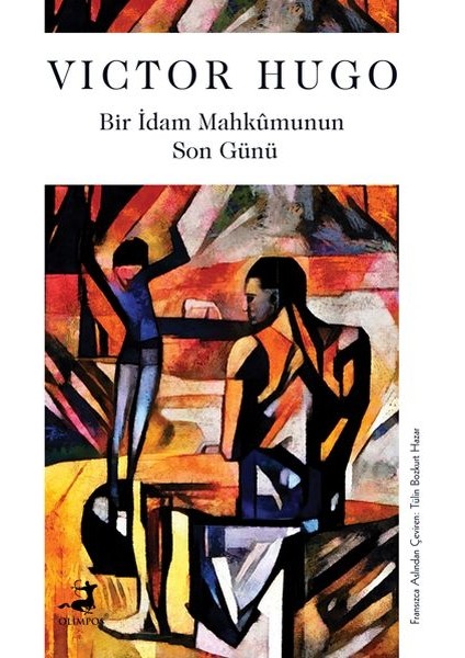 Bir Idam Mahkûmunun Son Günü