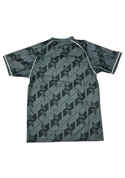 Real Madrid Yetişkin Isimsiz Tişört