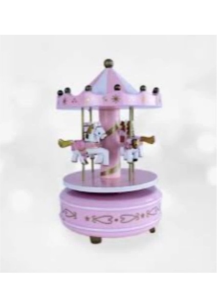 Atlı Karınca Müzik Kutusu fiyatları