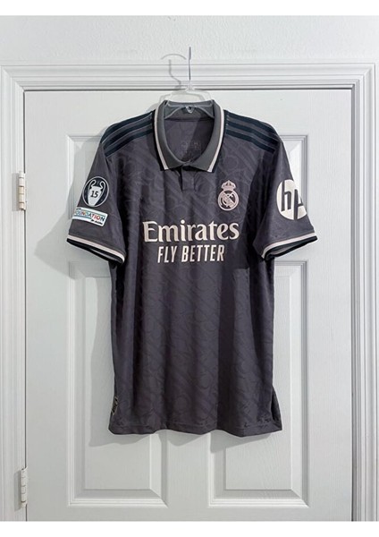 Real Madrid Yeni Sezon Forma Vini