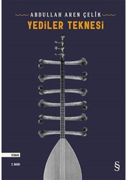Yediler Teknesi