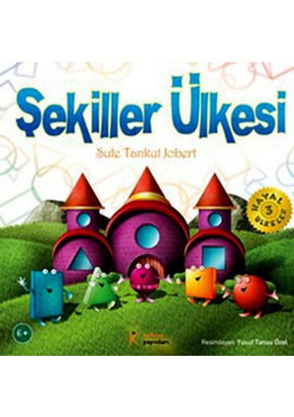 Şekiller Ülkesi